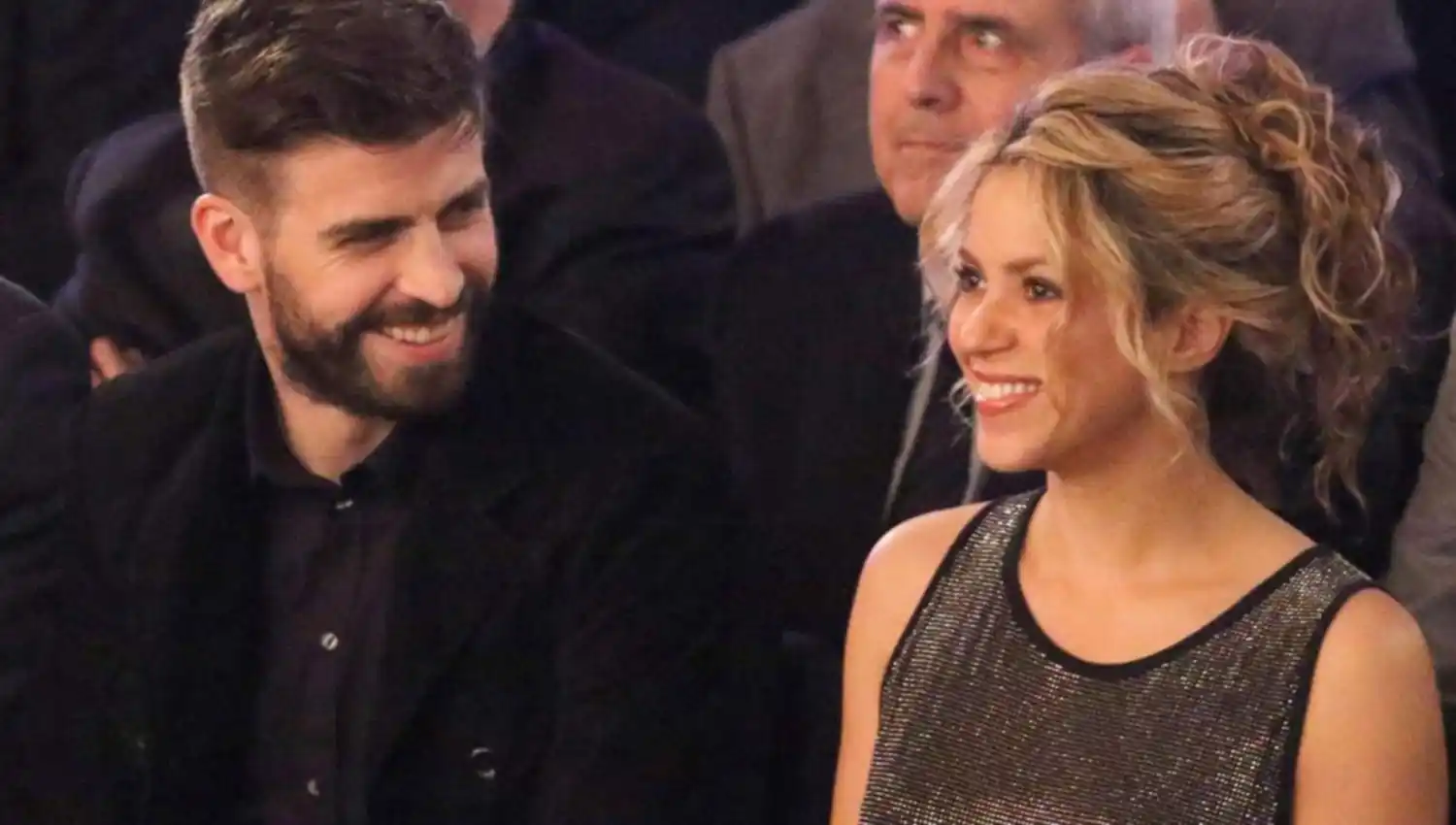 Así fue el intento de reconciliación de Shakira y Piqué luego del escándalo con Clara Chía