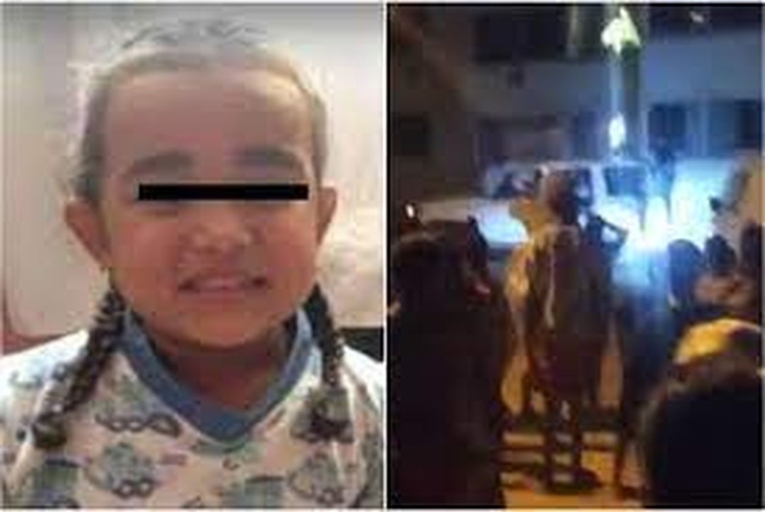 ¡CRUELDAD FUERA DE CONTROL! Asesinos de la niña de Ocumare del Tuy la maltrataron durante 15 días