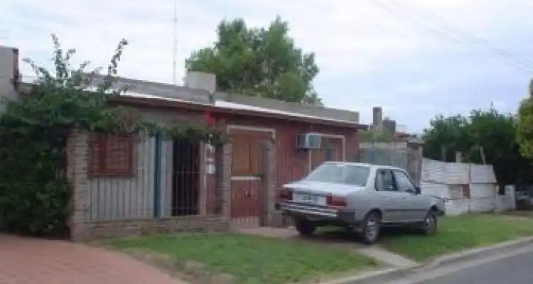 Hirieron a un delincuente que robó