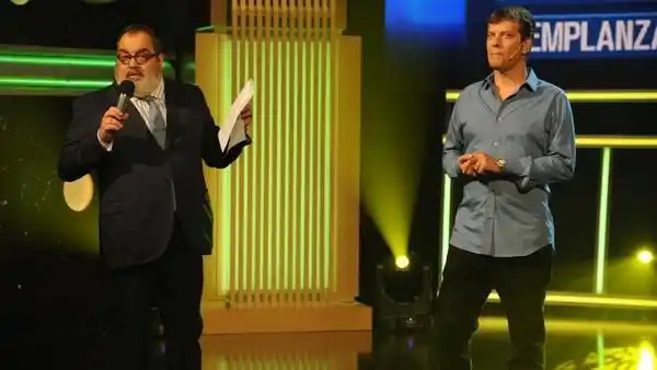 Levantaron el programa de Jorge Lanata en El Trece