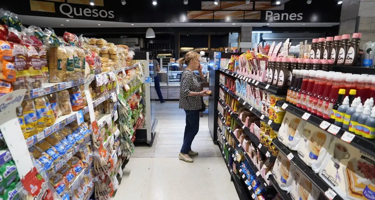 El Sistema de índices de precios mayoristas (SIPM) volvió a aumentar 1,6% en junio, luego de la disminución del 0,3% en mayo.