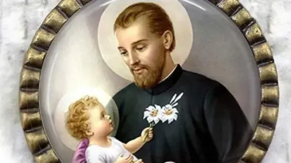 San Cayetano