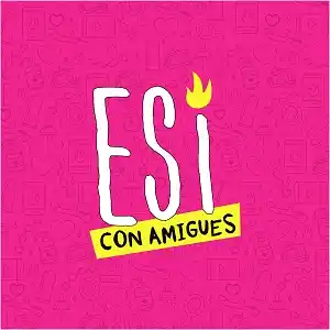 Flyer oficial del programa bonaerense que criticaron desde el Gobierno Nacional.