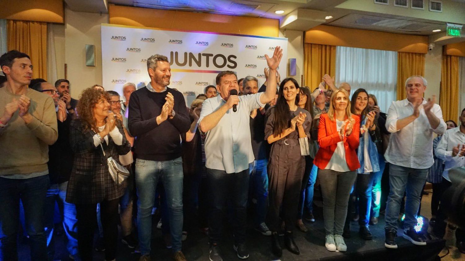 Mar del Plata: El PRO y el radicalismo disputan la presidencia del Concejo Deliberante