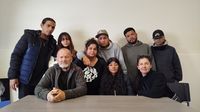 La familia de Mili no tiene consuelo, convoca a marchar e instala el debate sobre la pena de muerte