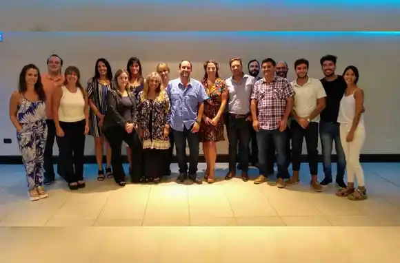 Mar del Plata se sumó al Plan Federal de Turismo de Reuniones