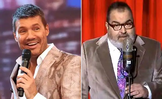 Tinelli desmintió su ingreso a YPF y cruzó a Lanata