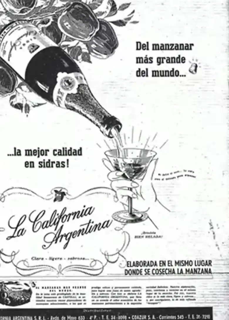 La California Castelli