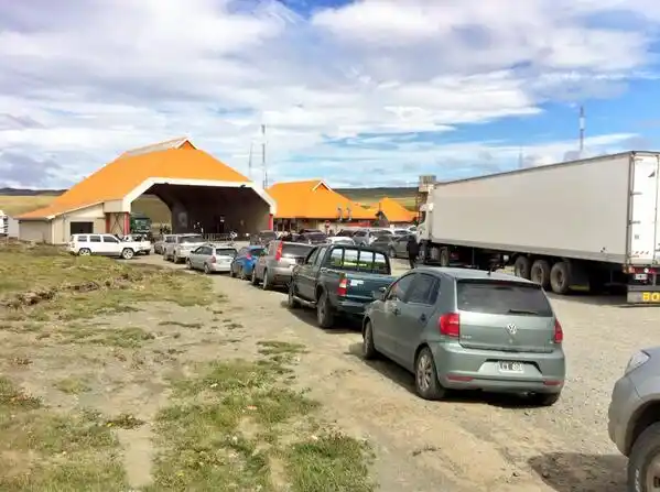 Nuevo paro de Aduana el viernes 8 de agosto