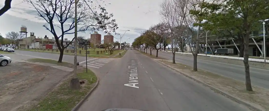 Reunión informativa sobre la subasta de los terrenos en Candioti Sur y Avenida Alem
