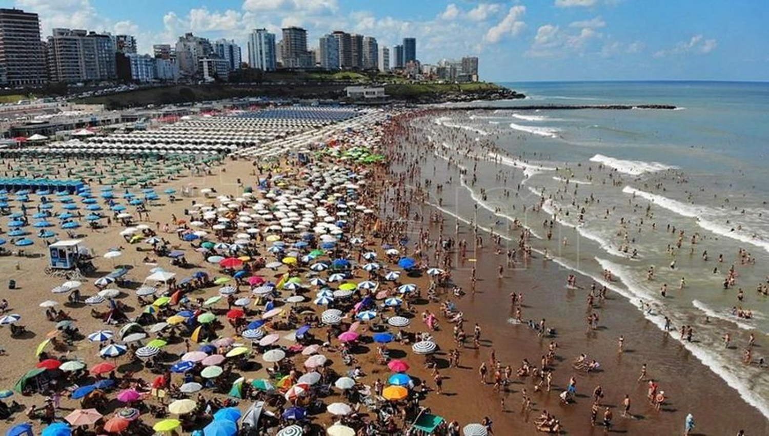 Movimiento turístico récord durante el finde XXL: Cuáles fueron los destinos más elegidos en la Provincia