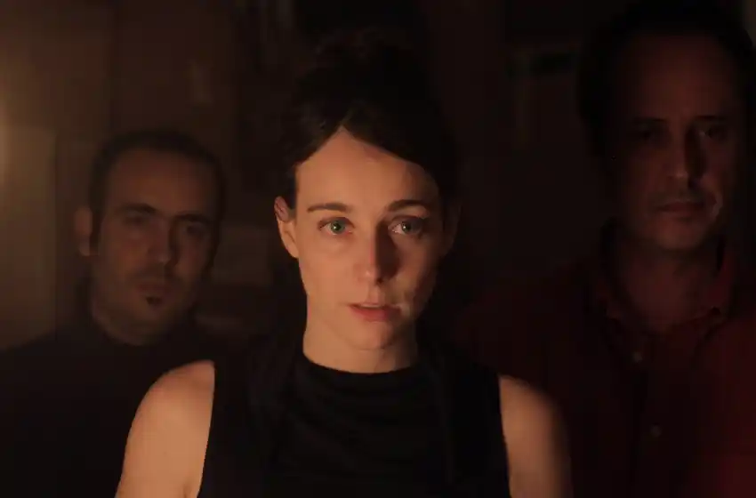 Una película que dura catorce horas ganó el  festival BAFICI