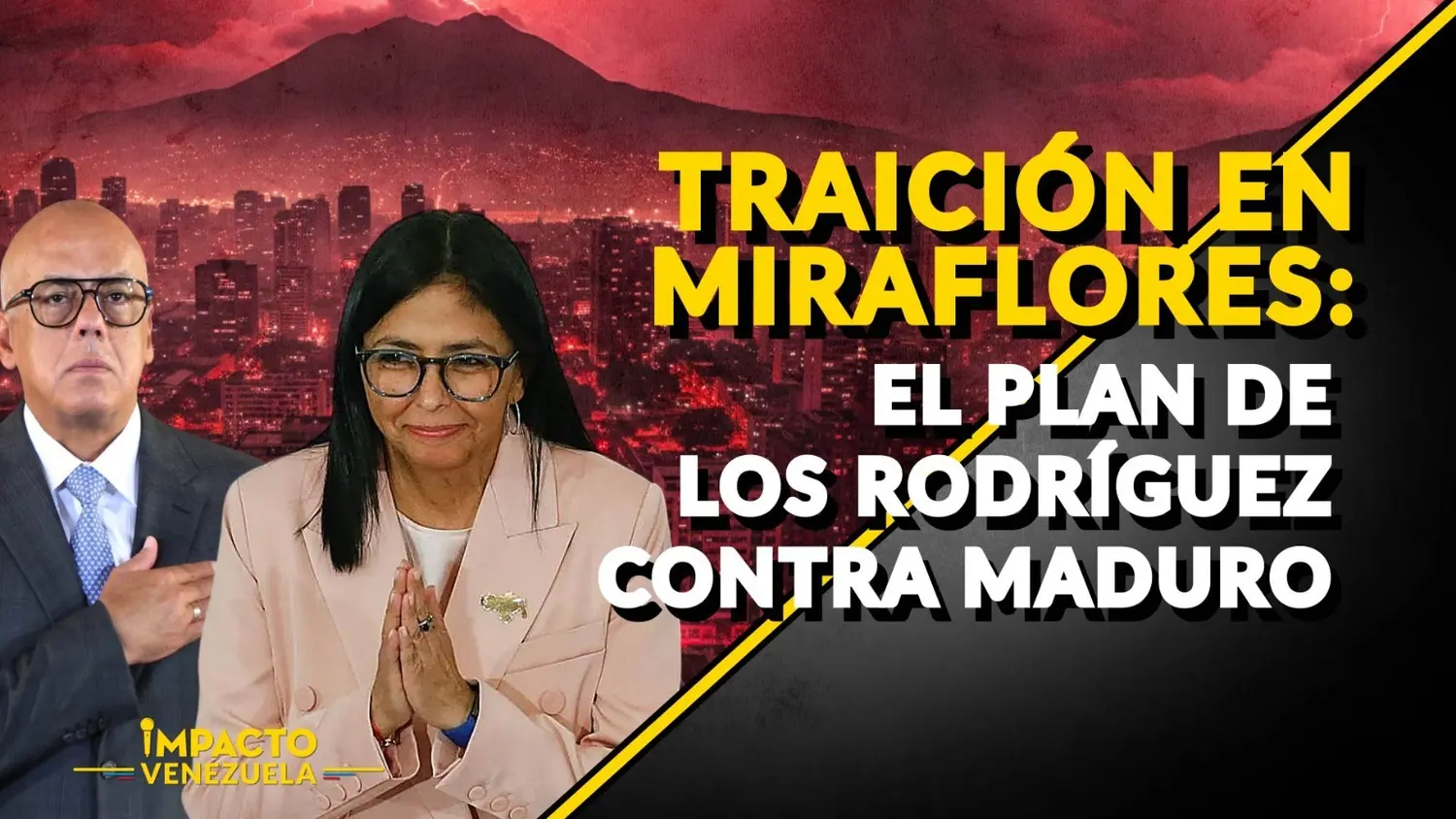 Impacto Venezuela