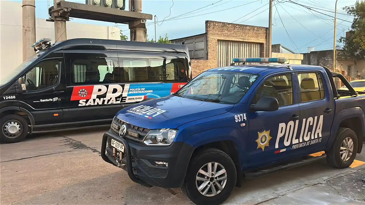 Foto de archivo | Crédito: Radio Rafaela