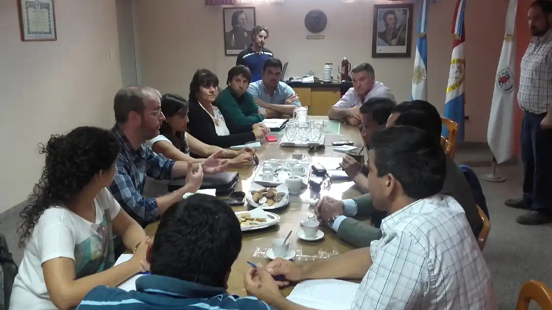 La provincia inaugurará un Centro de Cuidado Infantil en Ángel Gallardo