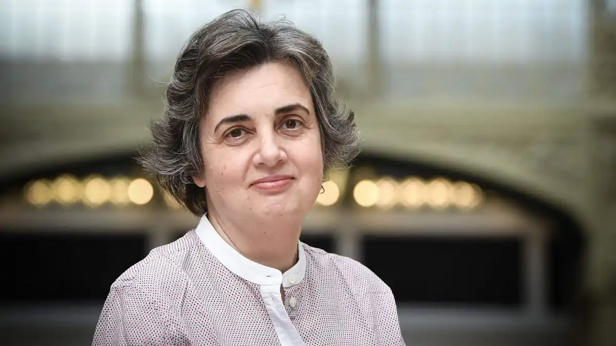 El Museo del Louvre será dirigido por una mujer