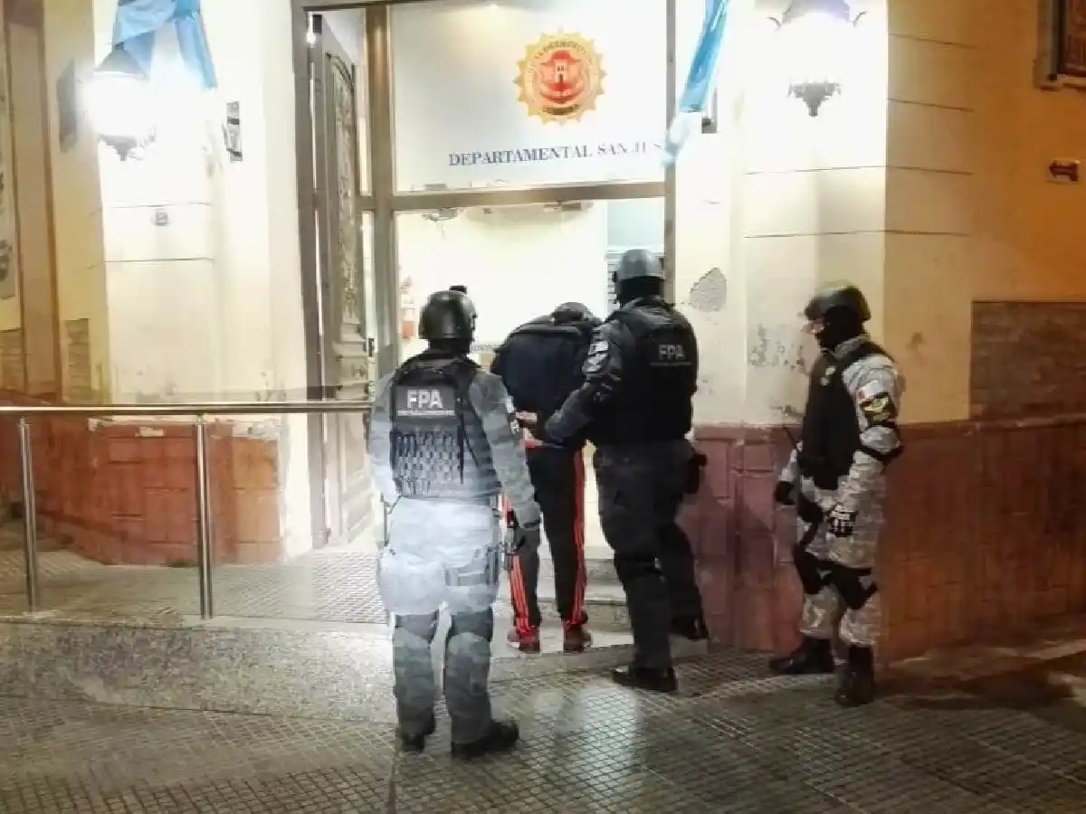 La FPA cerró dos puntos de venta de drogas en nuestra ciudad y Morteros