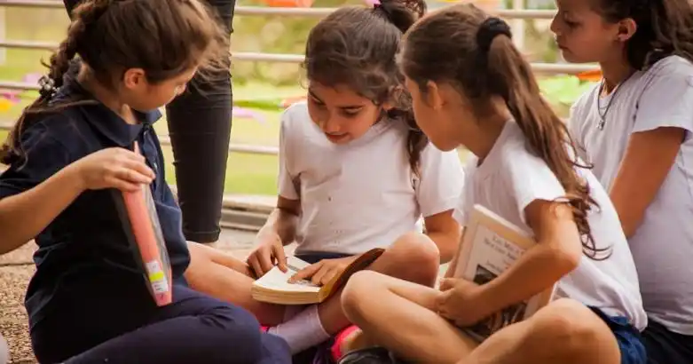 Crean el Programa “Quiero leer”