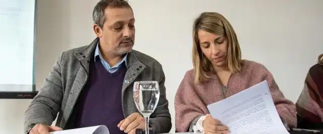 Se presentó la Diplomatura en Discapacidad y Derechos Humanos
