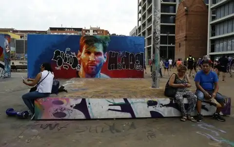 Hoy, reunión clave por la seguridad en la boda de Messi