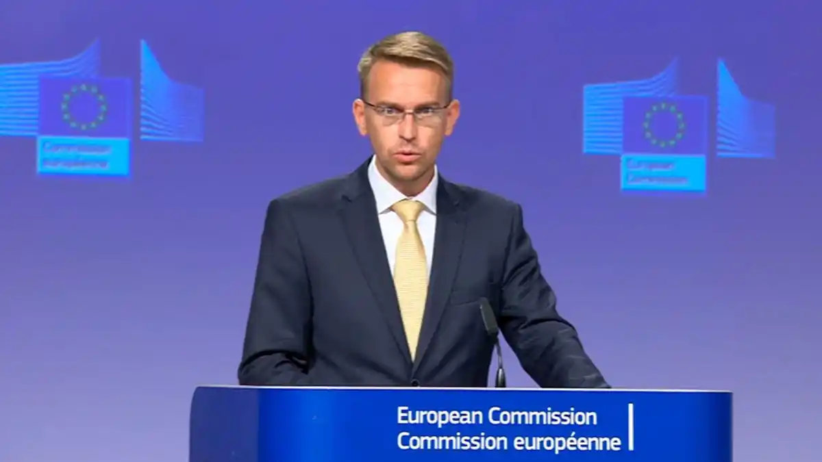 LA UE FELICITA el acuerdo entre Guyana y Venezuela: «cualquier escalada» es peligrosa para la región