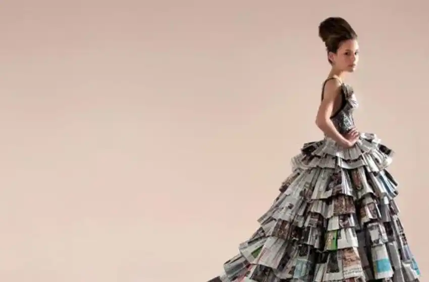 ¿Qué es el "Upcycling", el considerado milagro que salvará la moda?