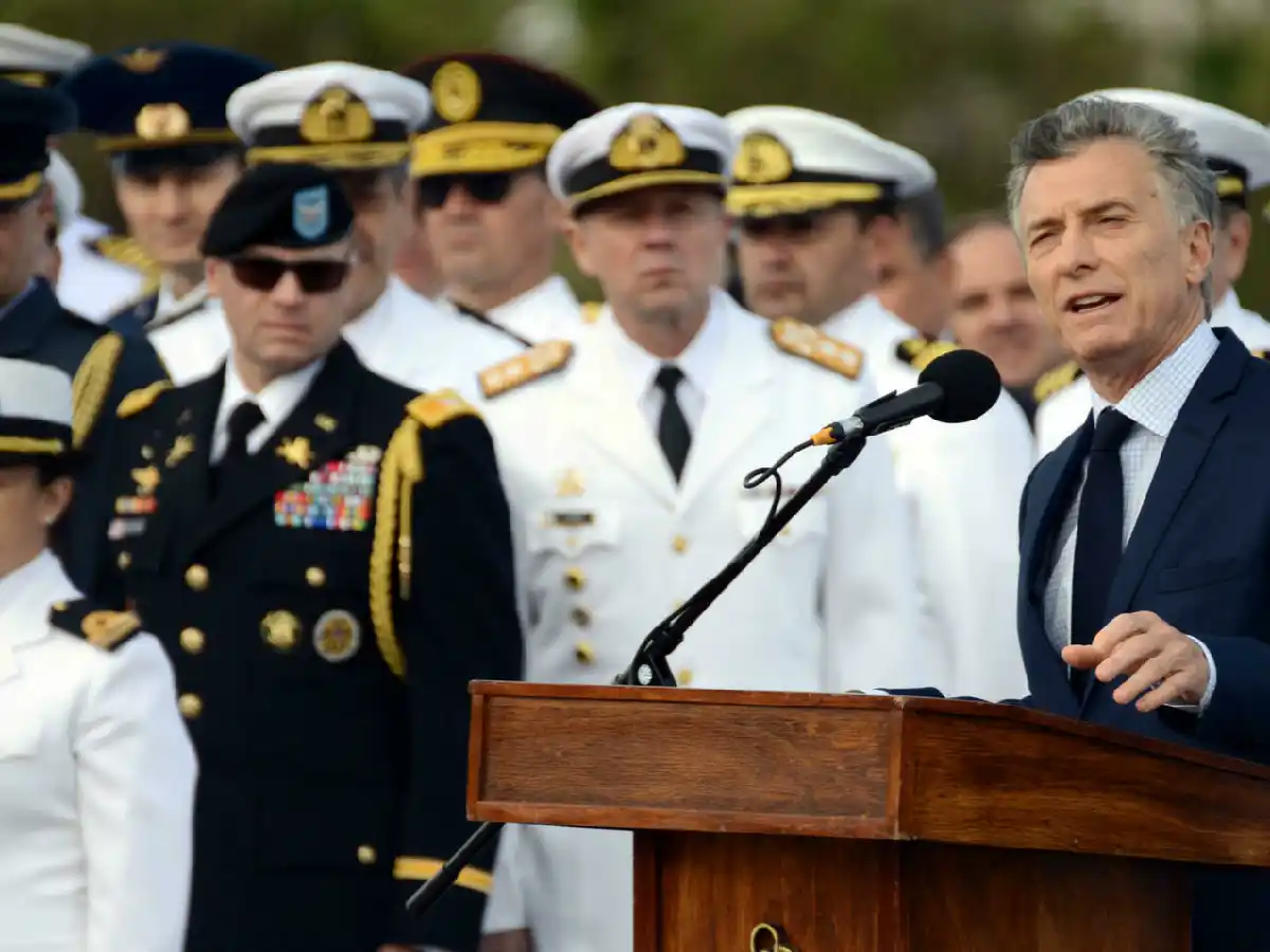 ARA San Juan: Para la abogada de los familiares, el juez Bava "ya estaría en condiciones de procesar a Macri"