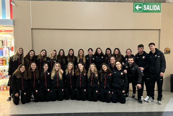 Mar del Plata debuta en el Argentino Ascenso "A"