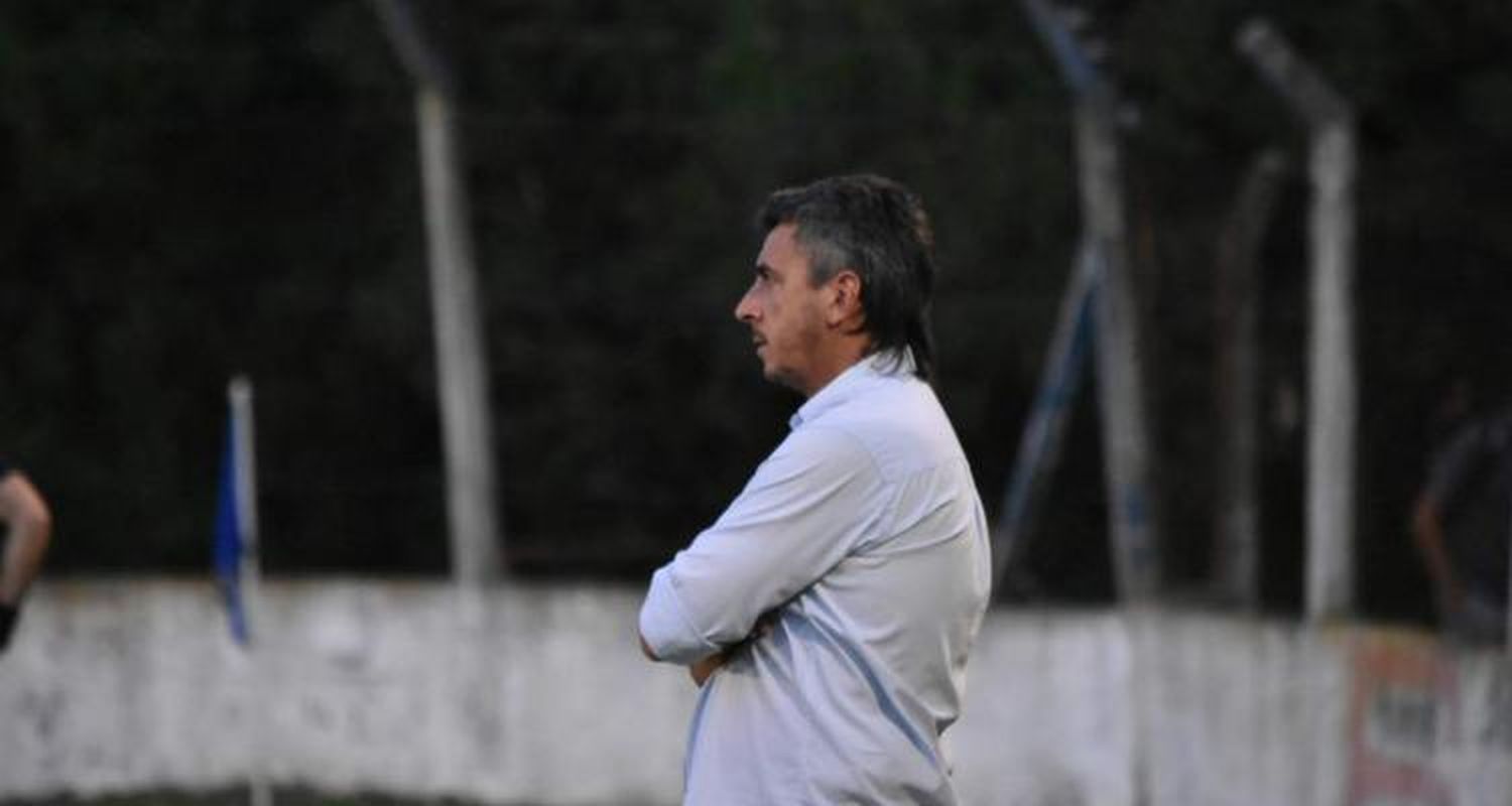 Primera A: El clásico de Baradero fue de Sportivo por goleada