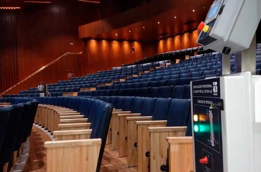 Reaperturas: "Es la nueva forma en la que vamos a tener que llevar adelante nuestras actividades"