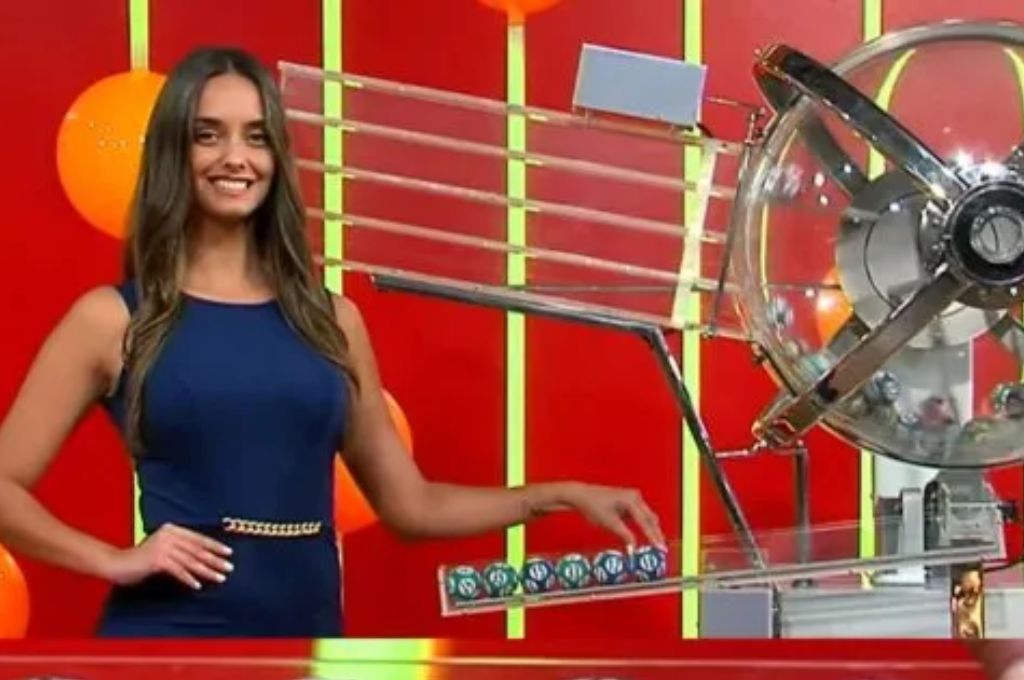 Sorteo del Quini 6