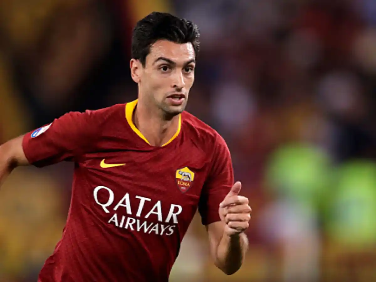 Pastore podría regresar a Talleres