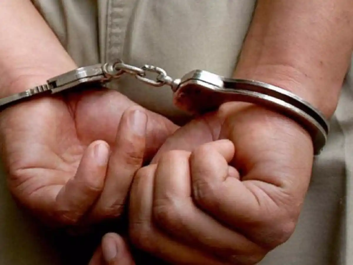Capturaron a un hombre condenado a 20 años de cárcel por violación, que estaba prófugo desde 2010