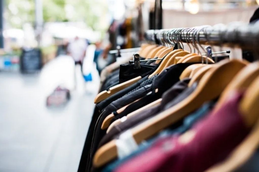 Llegó el CyberFashion, con descuentos de hasta 40%