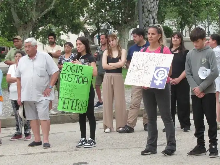 Prorrogan la prisión preventiva de Abiel Salazar por otros 30 días