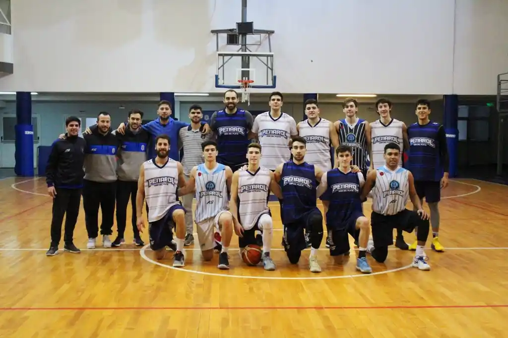 Con Tabárez, Peñarol intensifica su preparación