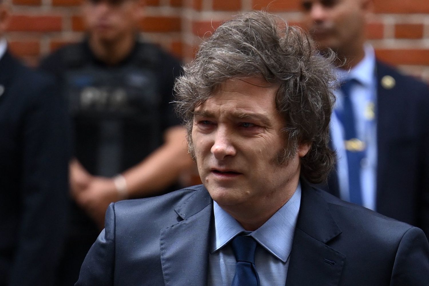 ¿ARDERÁ TROYA? Estafados de criptomoneda argentina $LIBRA presenta demanda en Nueva York