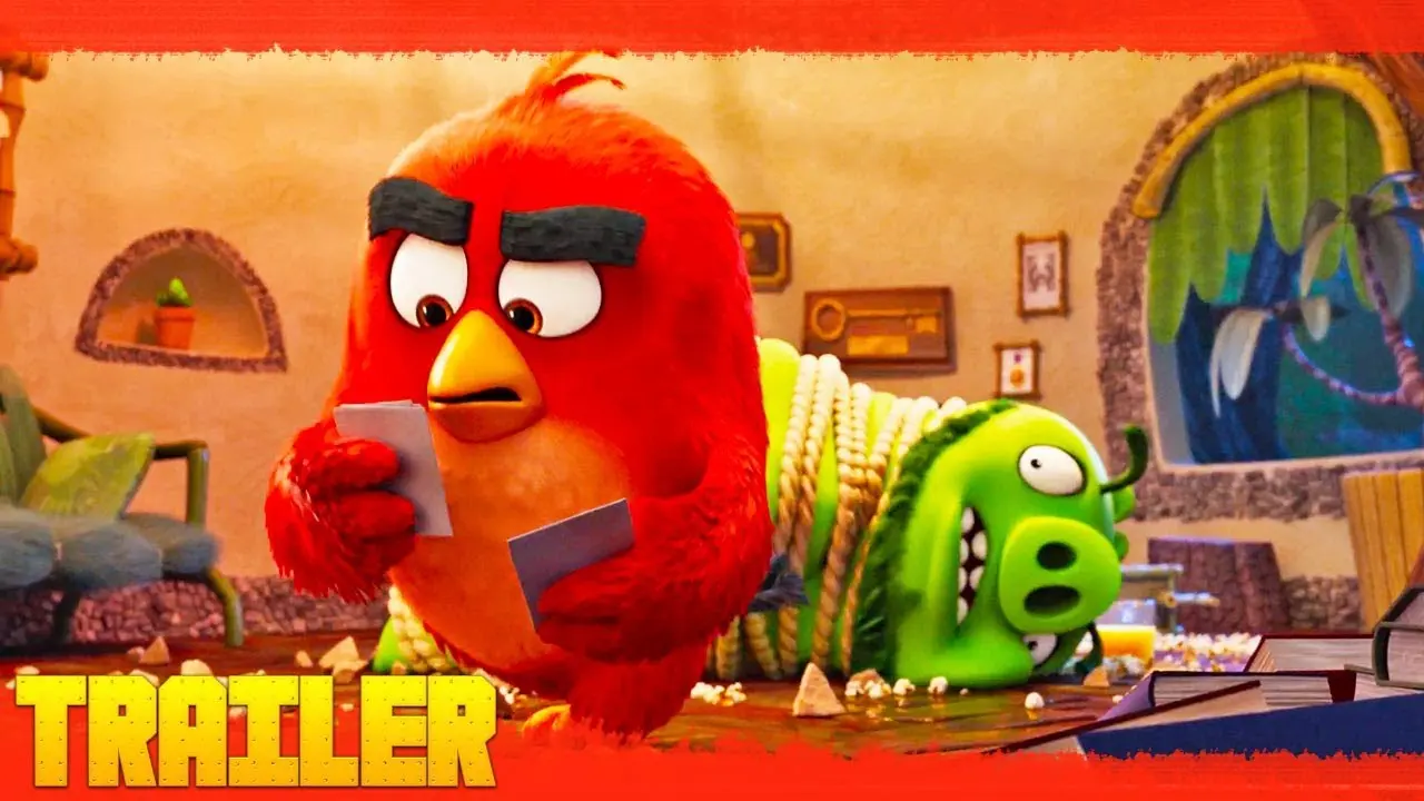 Estrenos de cine