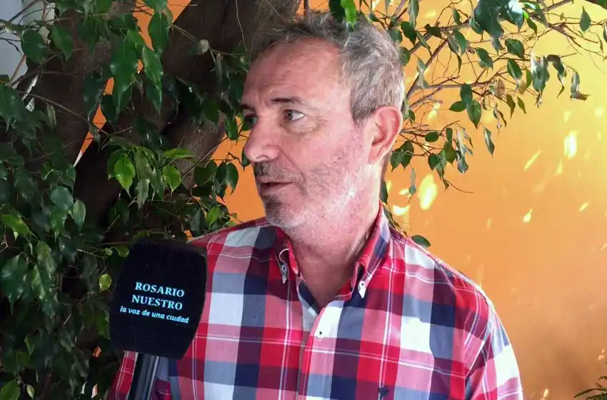 Un recluso en el patio de tu casa: el testimonio de un vecino tras la fuga