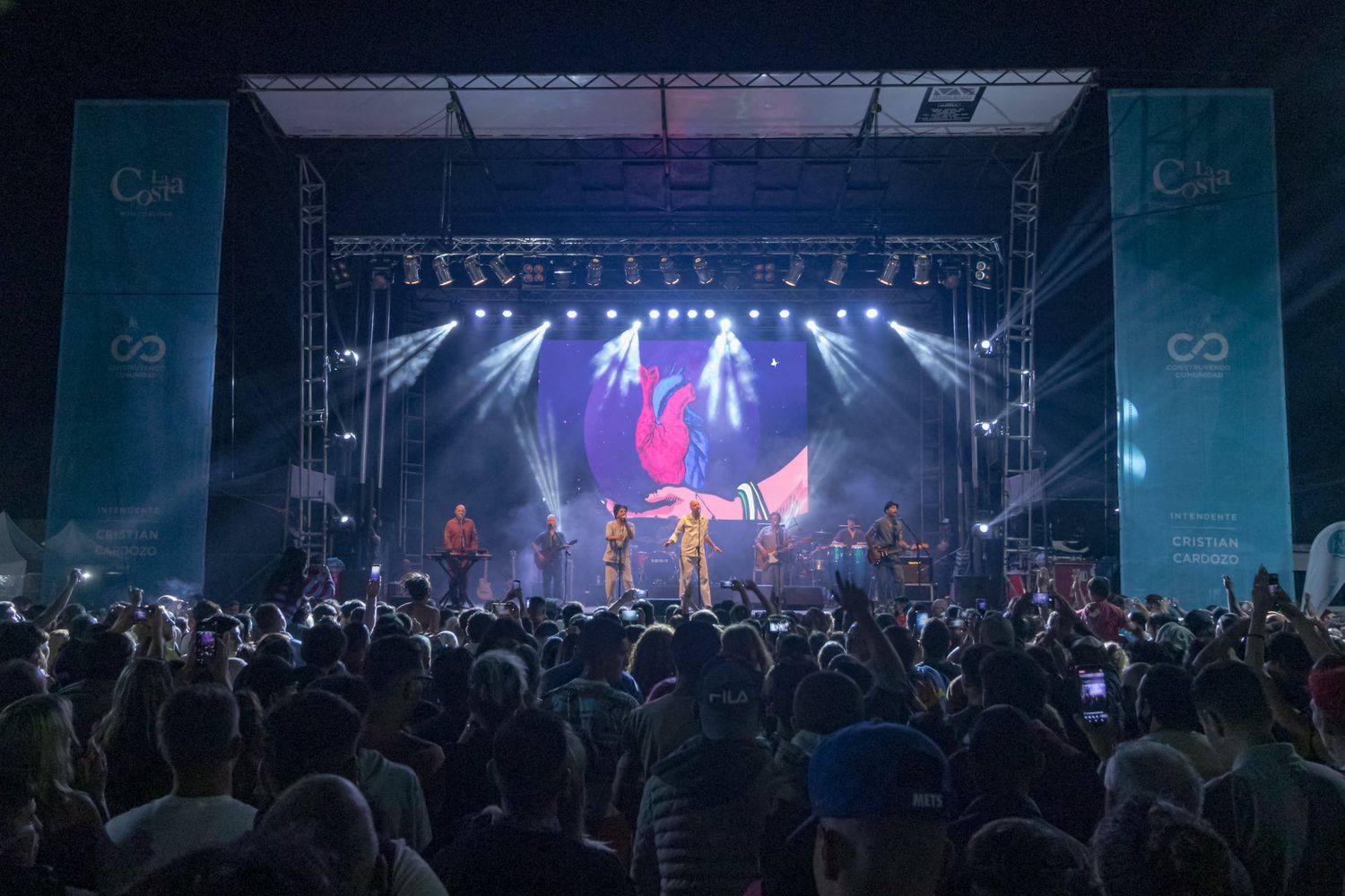 Agenda de eventos y festivales del 16 al 18 de diciembre en Provincia de Buenos Aires