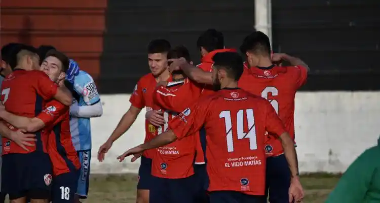 Mitre campeón Apertura 2018: Las estadísticas