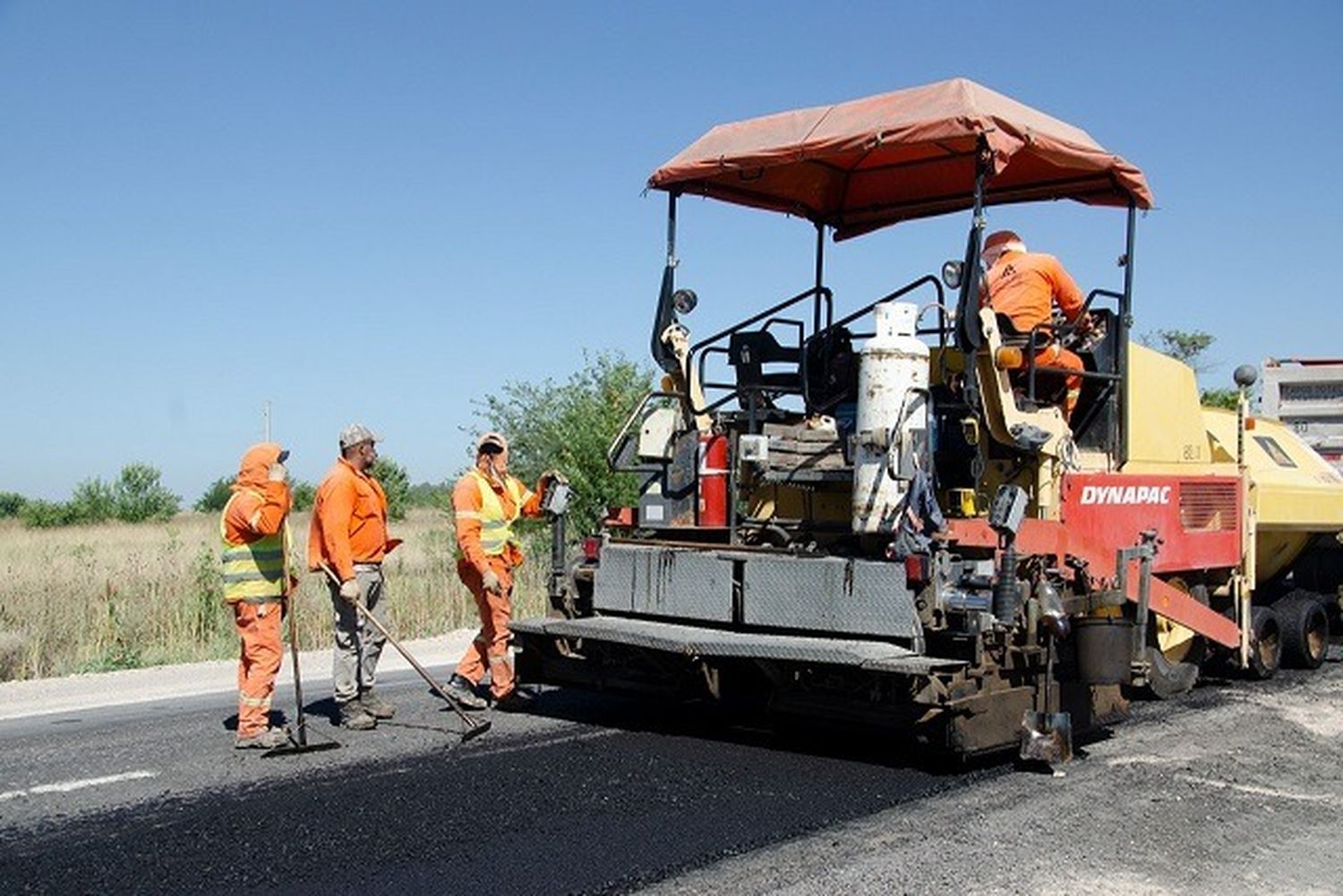 Licitan obras con inversión de $2.800 millones: ocho municipios se verán beneficiados