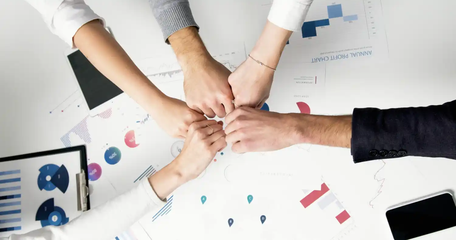 Tipos de liderazgo empresarial