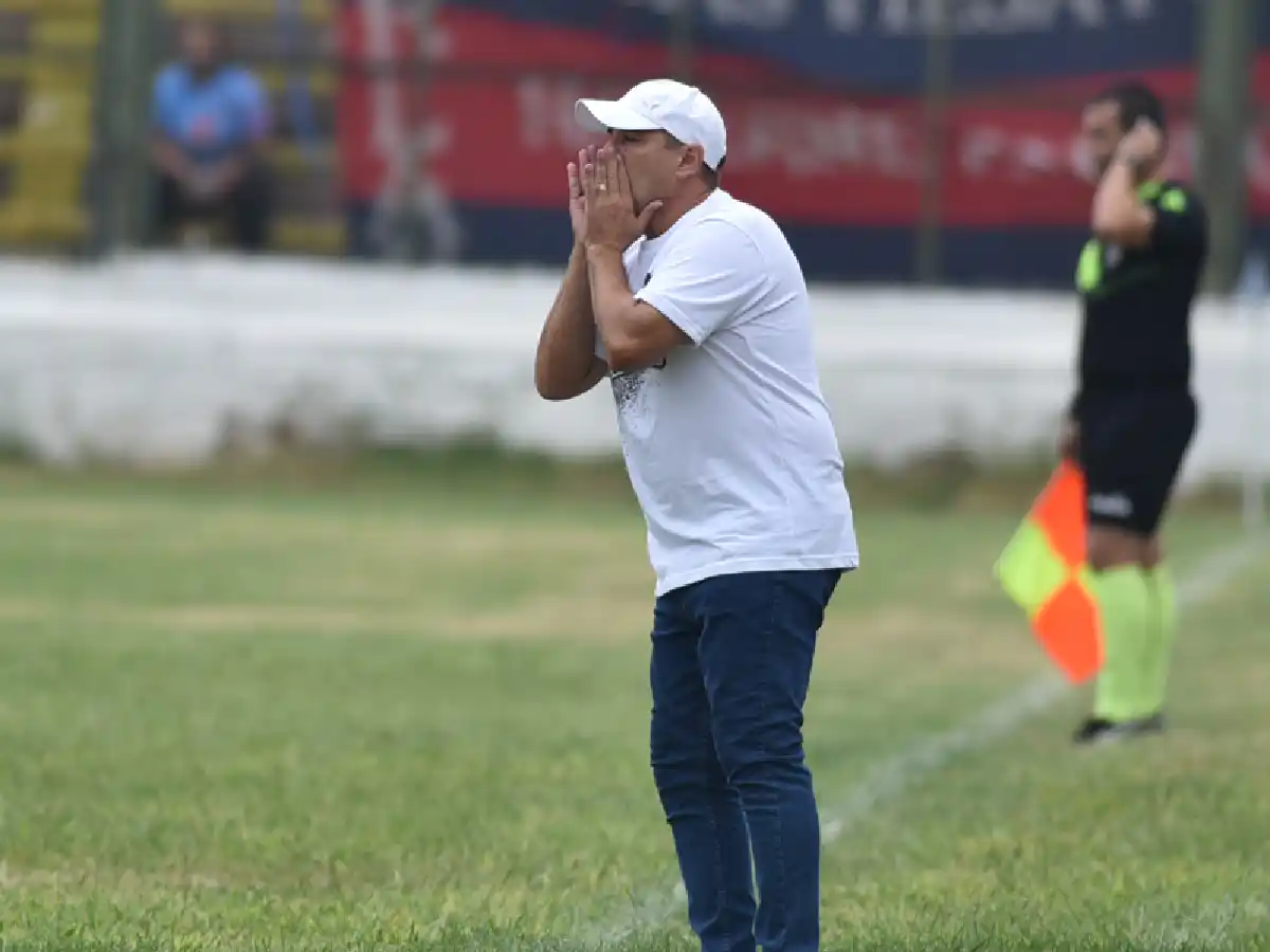 “Estamos bien, pero vamos a estar mejor”