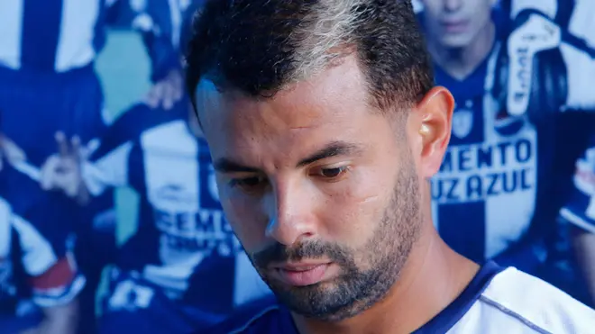 Edwin Cardona rechaza volver a Boca y se marcha al fútbol árabe