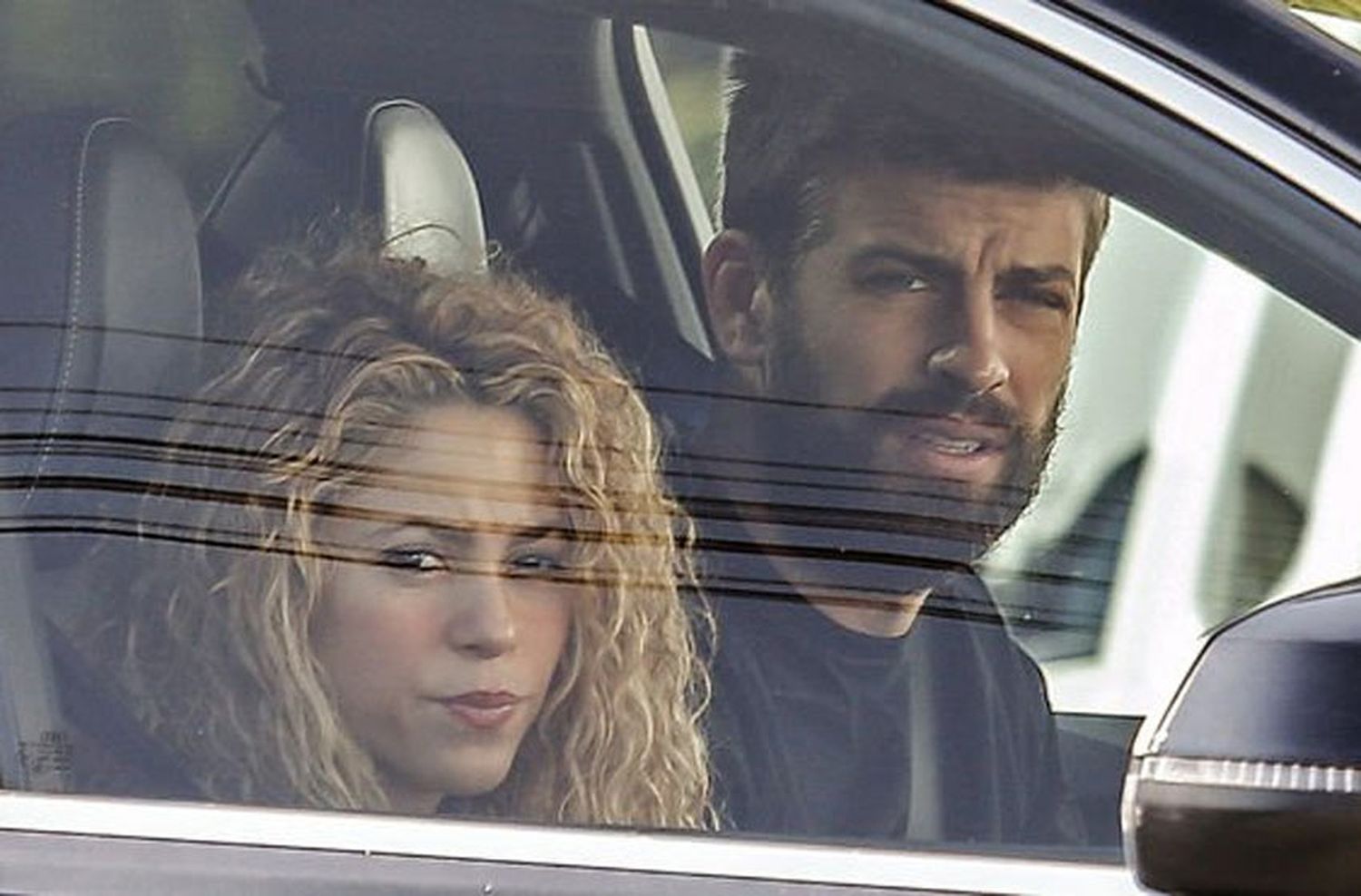 Piqué habló del origen de Shakira y la cantante le respondió con todo: «Orgullosa de ser Latinoamericana»