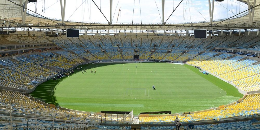 Polémica porque quieren rebautizar el estadio Maracaná con el nombre de Pelé