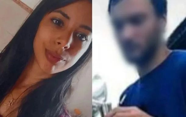 Detuvieron al femicida de Rocío González, la joven de 25 años que fue asesinada de siete tiros en Saladillo