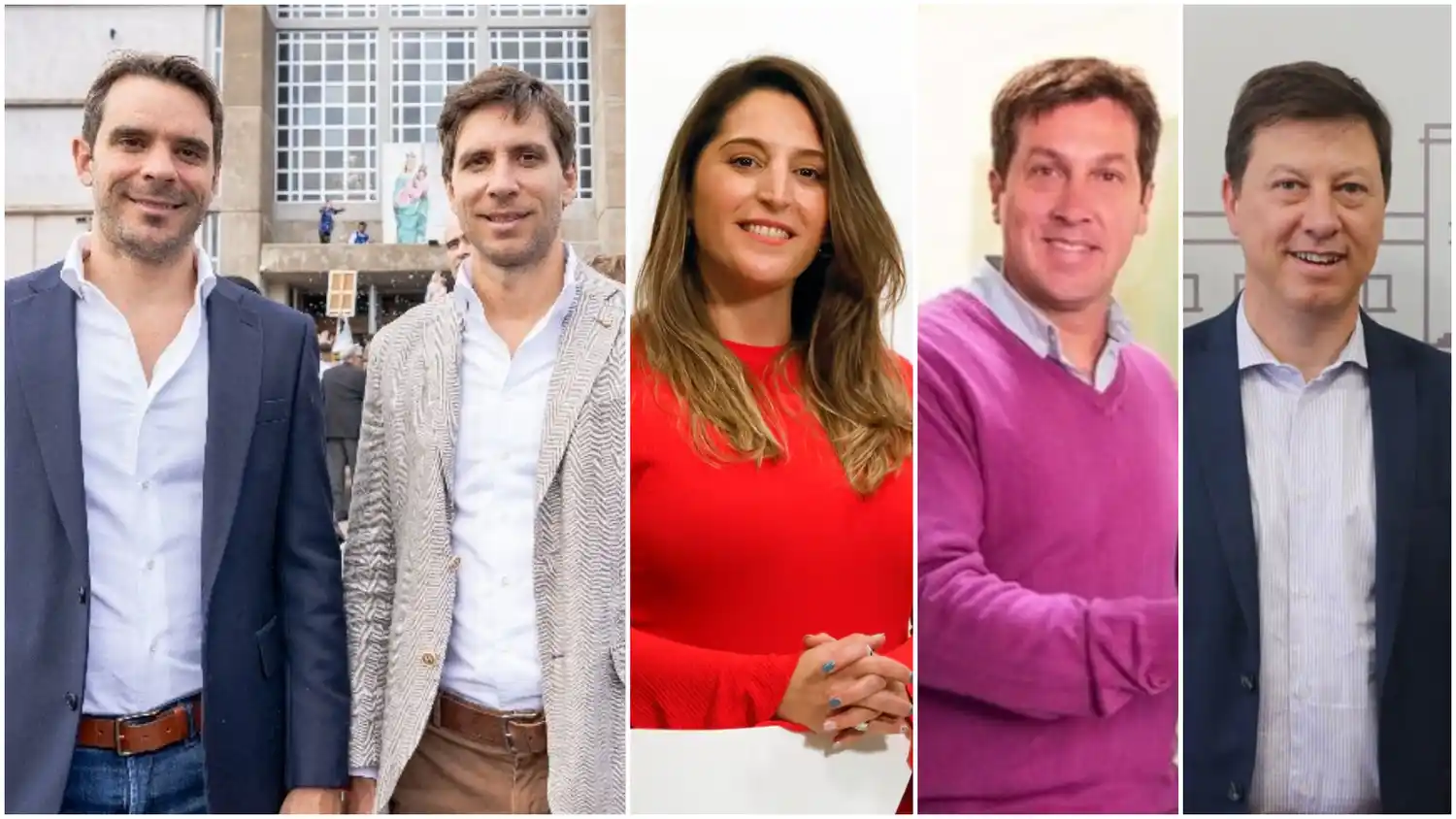 Elecciones legislativas en Provincia: cuáles son los espacios que van por fuera de las alianzas y apuestan a jugar solos