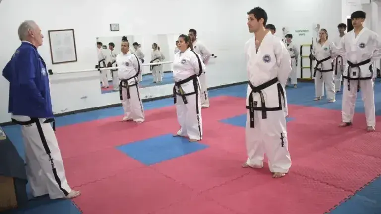 El Gran Maestro Ebel Barat encabezará una nueva masterclass en la ciudad